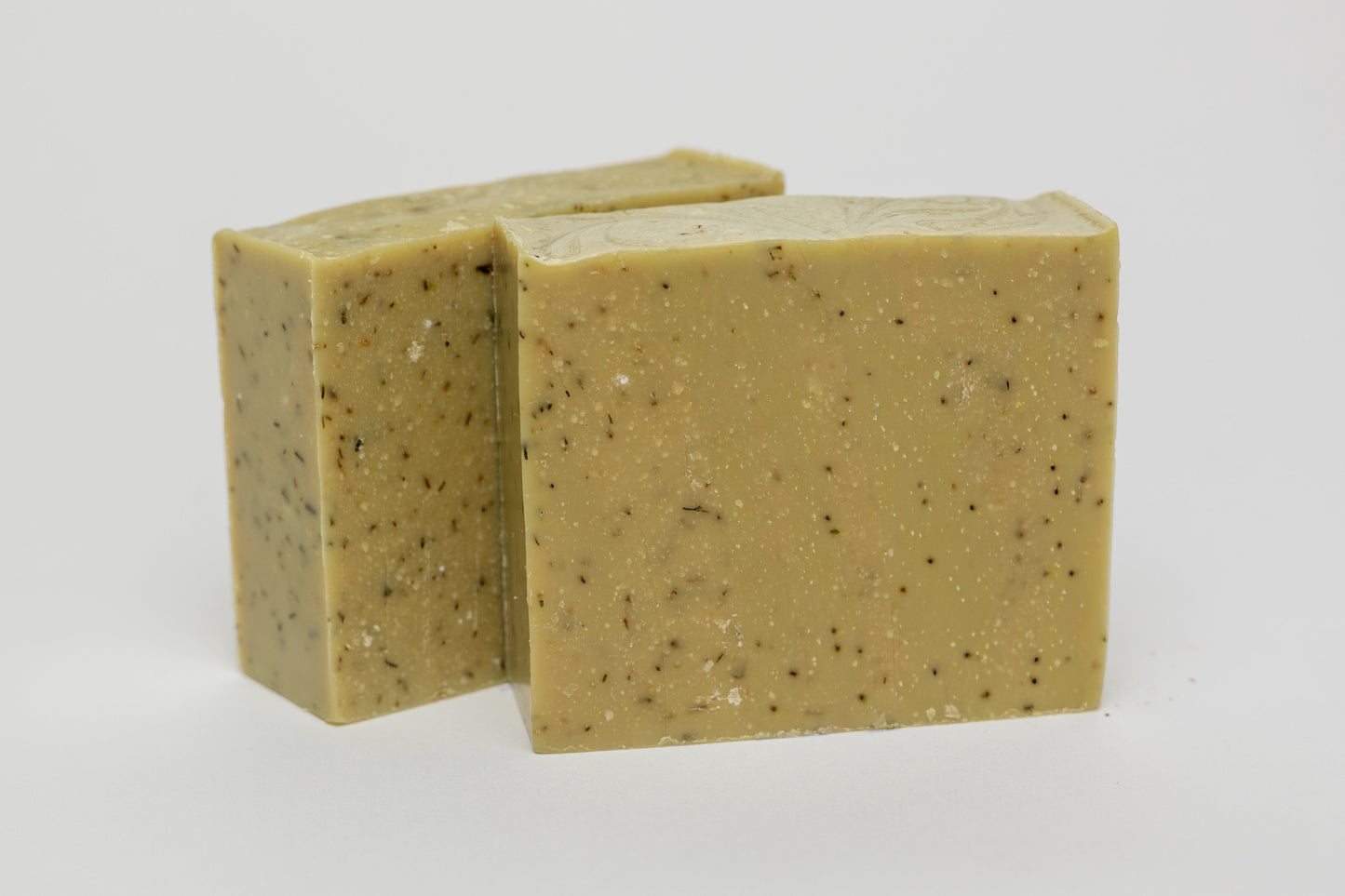 Lemongrass & Eucalyptus