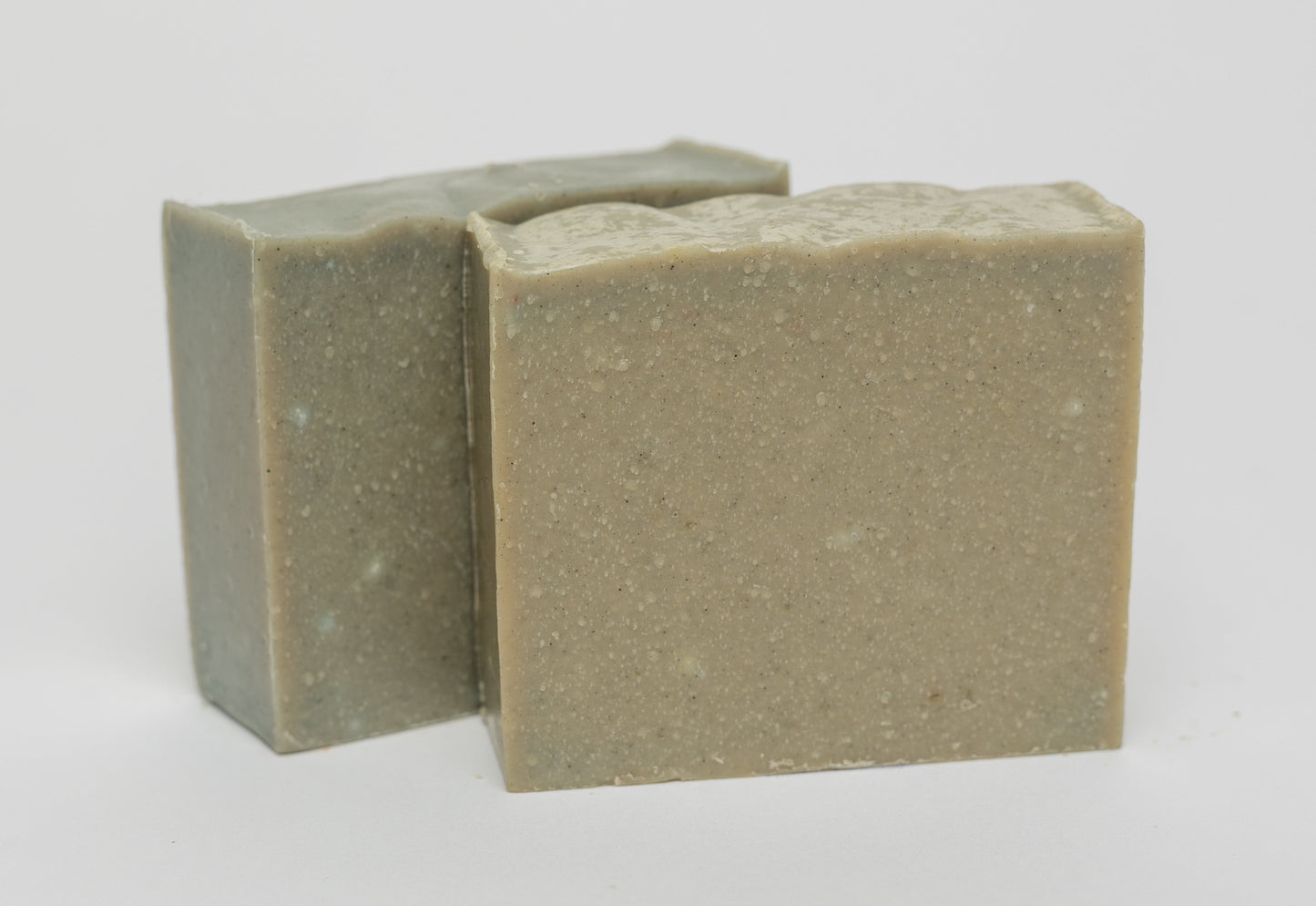 Frankincense & Patchouli