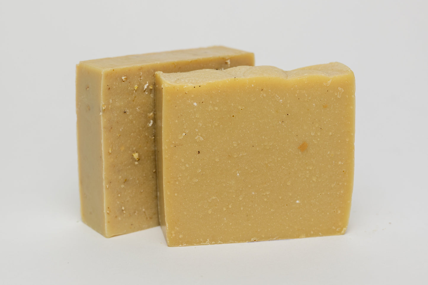 Unscented Oat (Smooth)