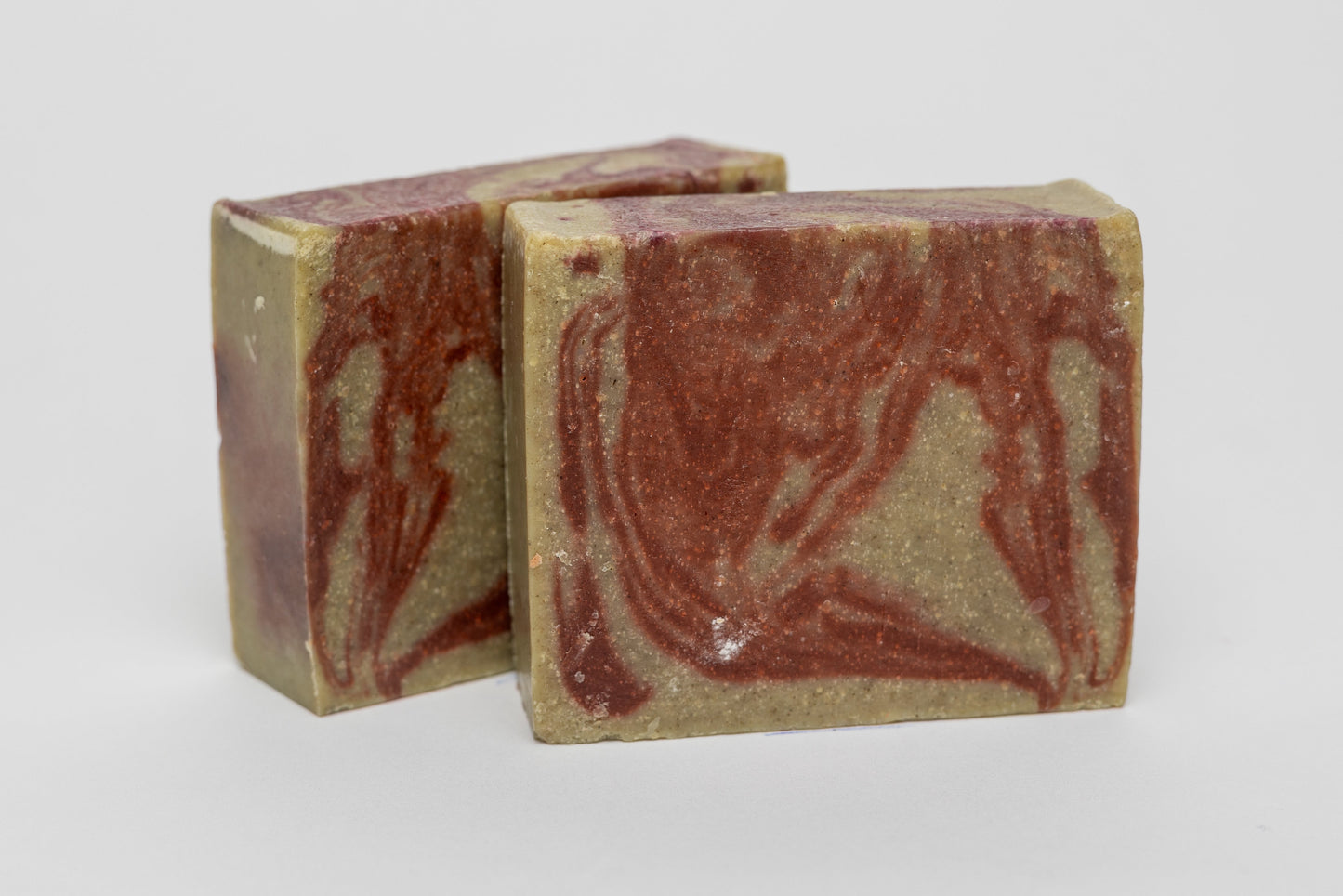 Patchouli & Cedar