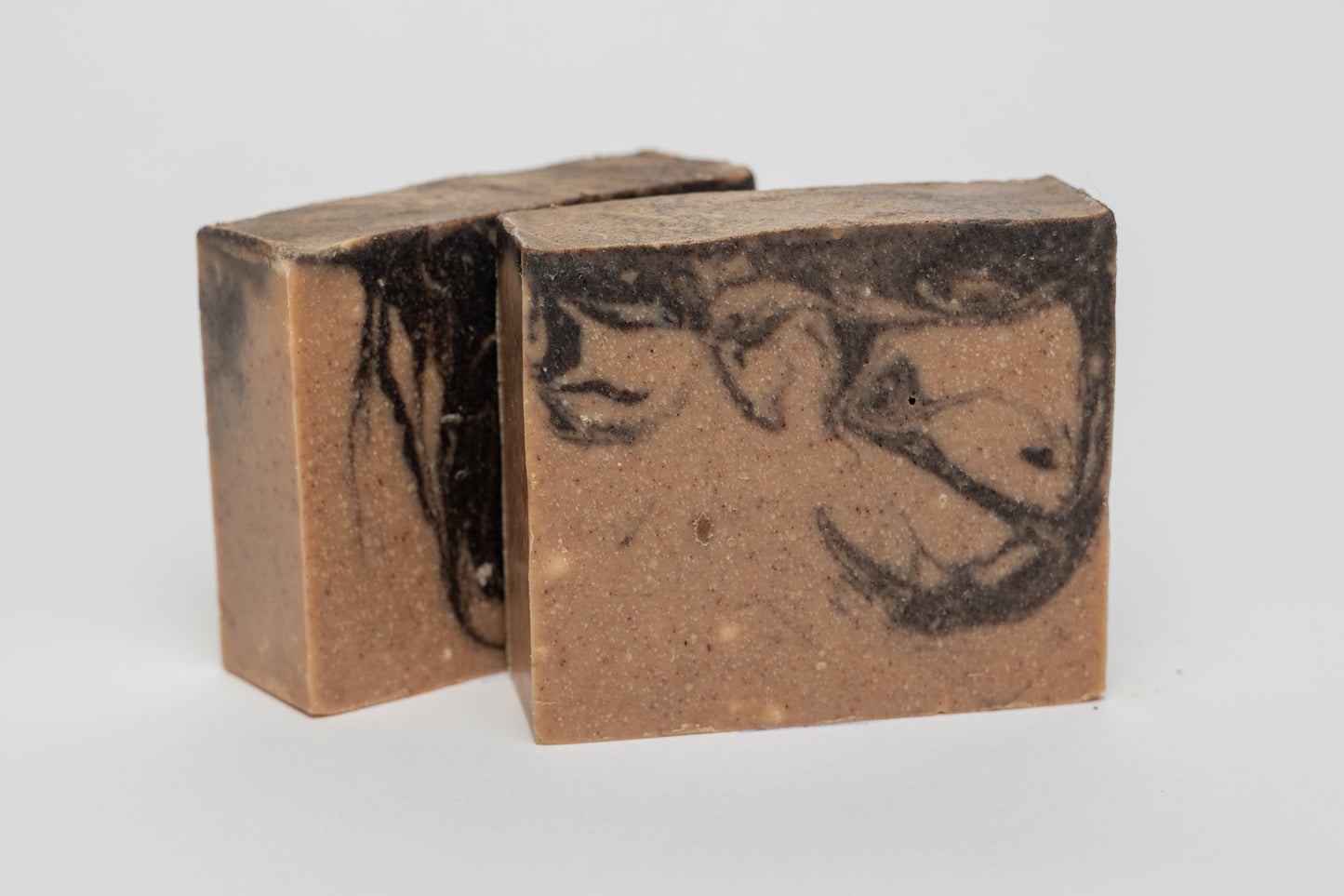 Geranium & Patchouli