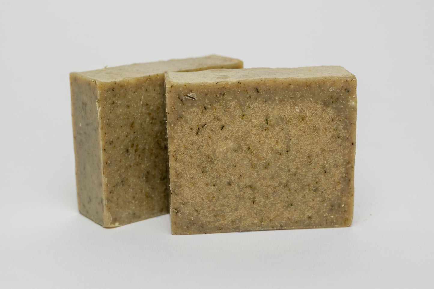 Peppermint & Eucalyptus