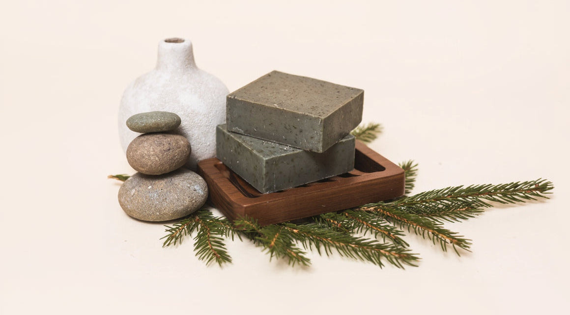 Juniper & Pine