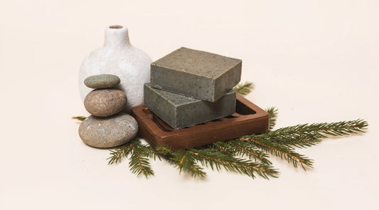 Juniper & Pine
